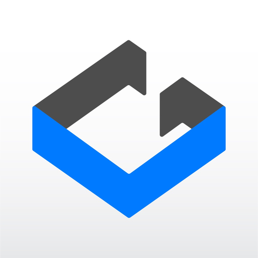 Track Anywhere Virtual Gate app icon