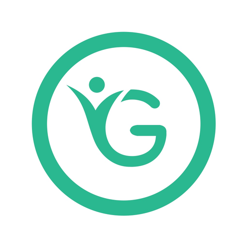 Ganaz ID Scanner app icon
