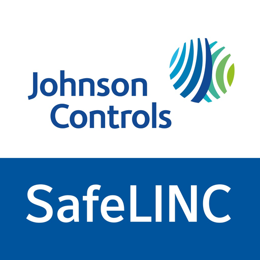 SafeLINC app icon