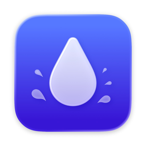 Plash app icon