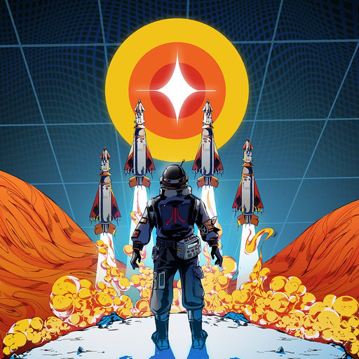Missile Command: Recharged app icon