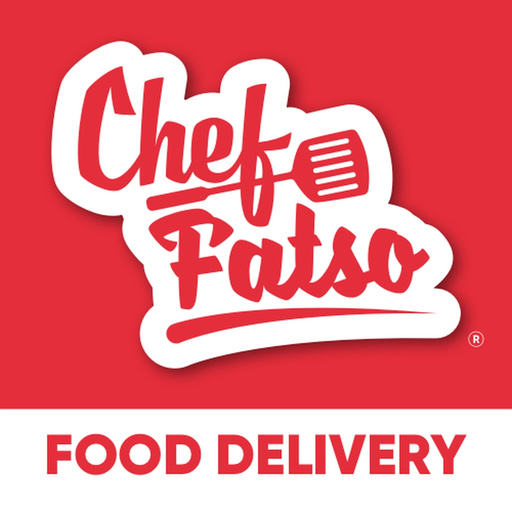 Chef Fatso app icon