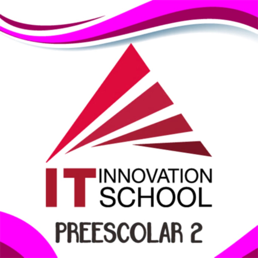 Tepeyac AR Preescolar 2 app icon