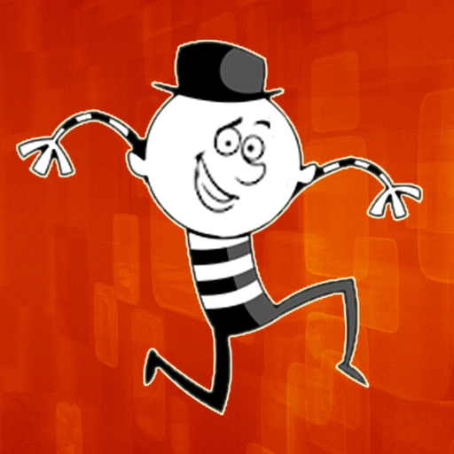 Charades - Guess Word app icon