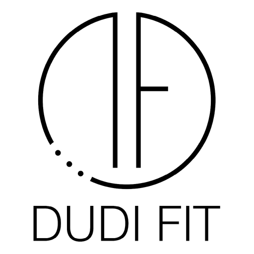 Dudi Fit app icon
