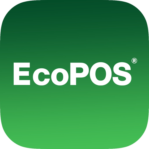 EcoPOS app icon