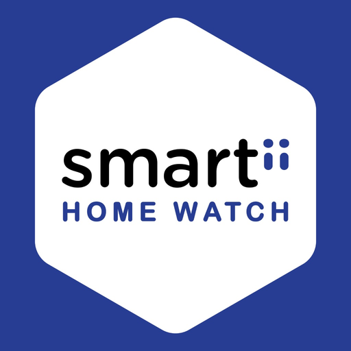 SMARTii HomeWatch app icon
