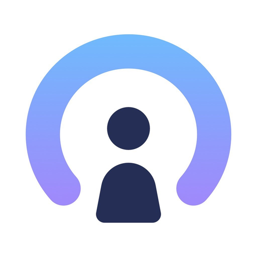 Daily Habit Tracker • About Me app icon