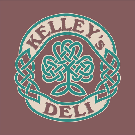 Kelley's Deli app icon