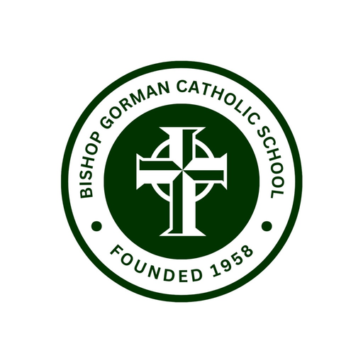 Bishop Gorman Catholic Schools app icon