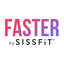 FASTER by SISSFiT icon