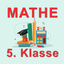 Mathe 5. Klasse icon