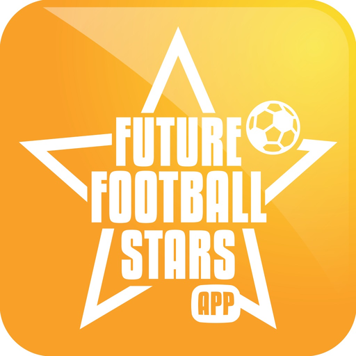 Future Football Stars app icon