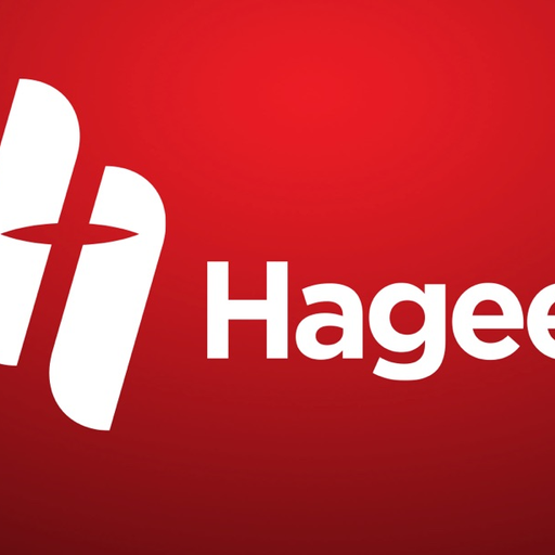 Hagee Ministries app icon