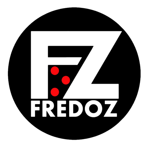 Fredo'z Pizza app icon