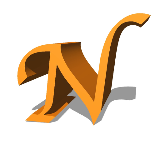 Navlipi Keyboard app icon