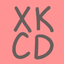 Xkcd for Watch icon