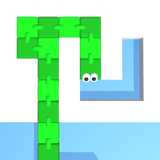 Snake Fit app icon