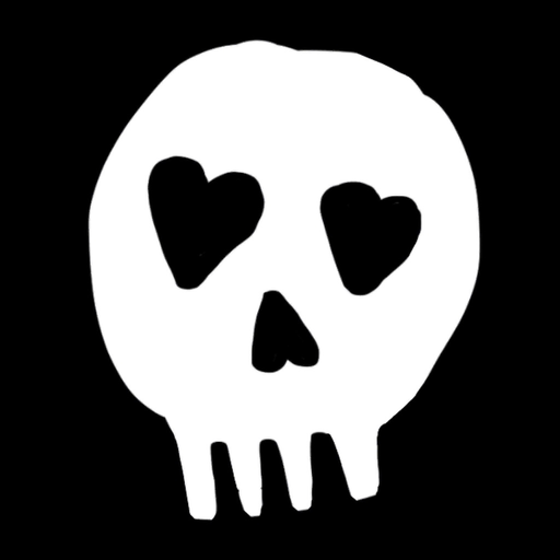 Speed Dating for Ghosts app icon