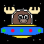Boost Moose icon
