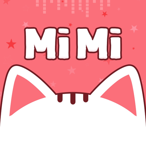 MiMi - ラジオドラマ app icon