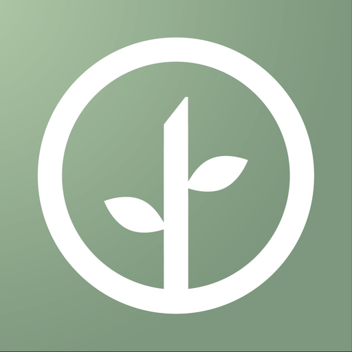 Modern Sprout app icon