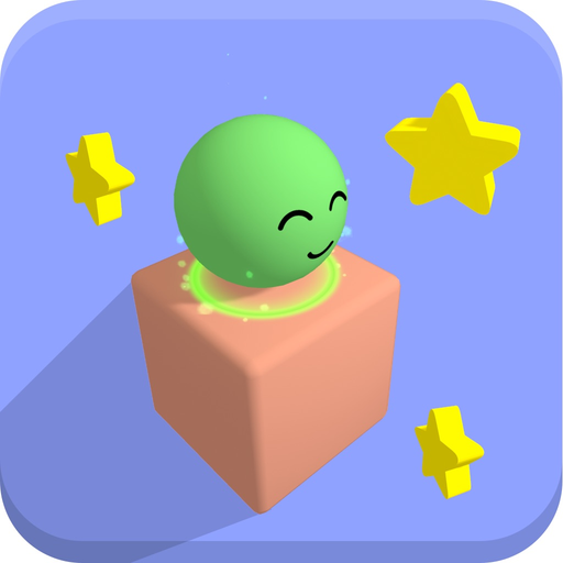 Jump Ball app icon