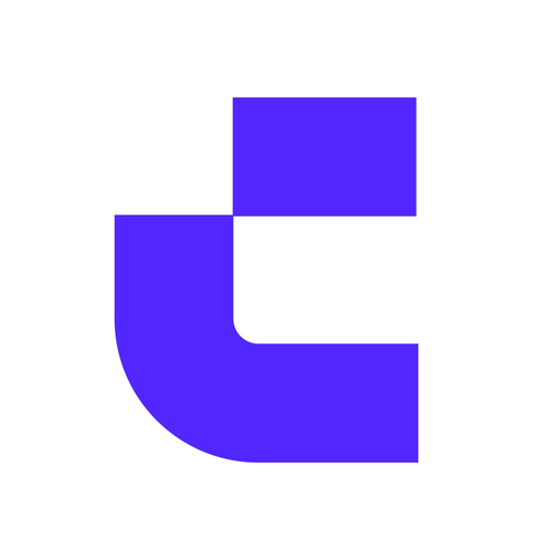 CoinW · Buy BTC, ETH & Crypto app icon