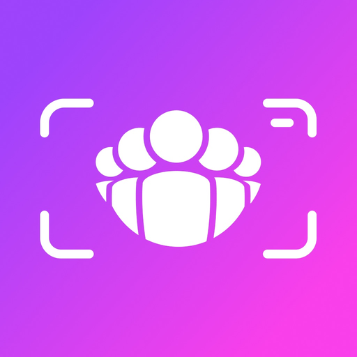 Event Photo Sharing: Kliksters app icon