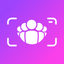 Event Photo Sharing: Kliksters icon