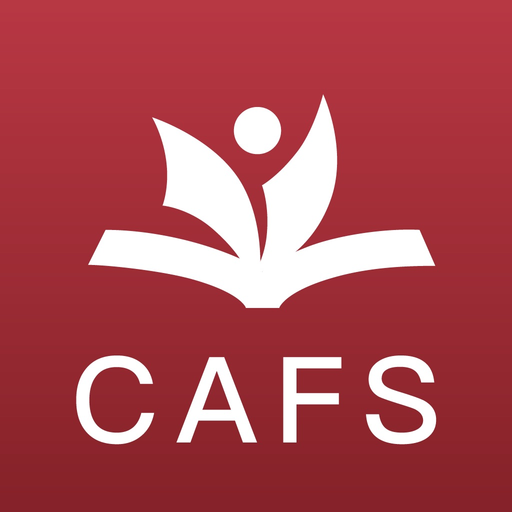CAFS导师教师 app icon
