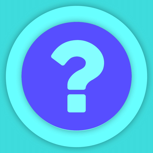 Quiz 2020 app icon