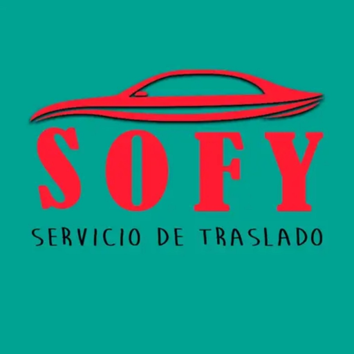 Sofy app icon