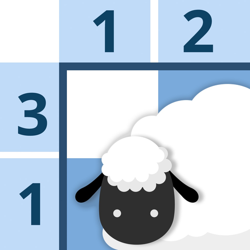 Nonogram: Picture Cross Sudoku app icon