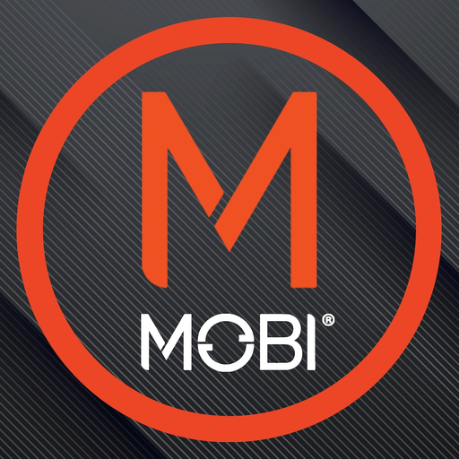 MOBI Smart app icon