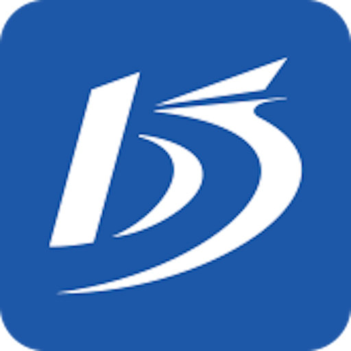 BJ-GPS app icon