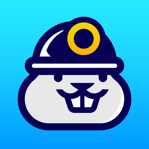 OKMINER OS app icon