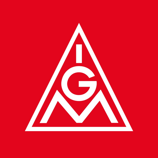 IG Metall App app icon