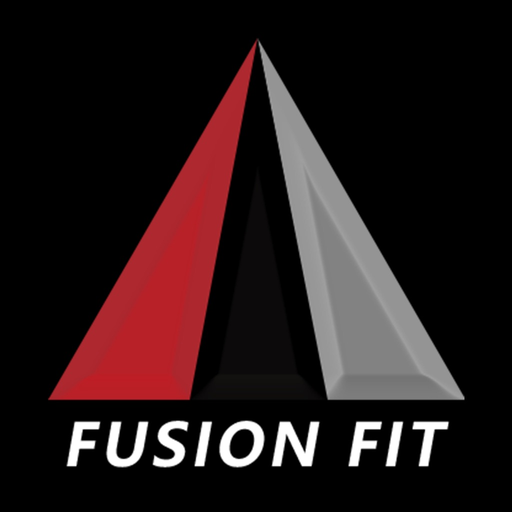 Fusion Fit app icon