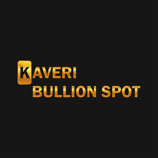 Kaveri Bullion Spot app icon