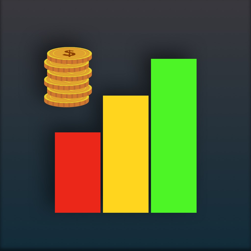 Personal Budget-Pro app icon