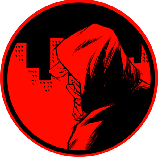 UNKNOWN COMICS app icon