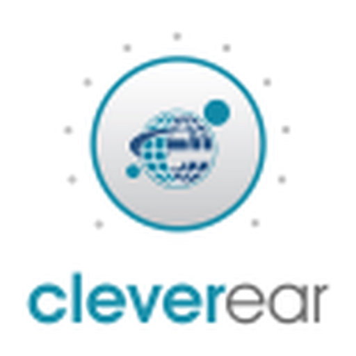 Cleverear app icon
