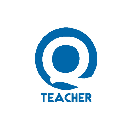 Quintal Teacher app icon