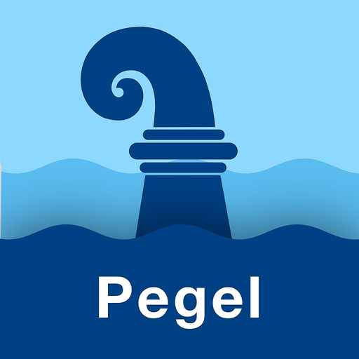 PegelBS app icon