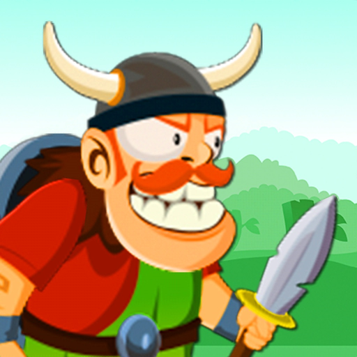 Clash Star: Castle Battle War app icon