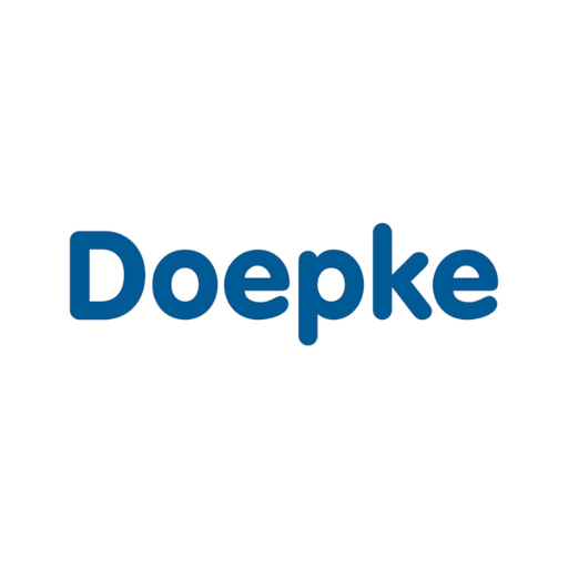 Doepke app icon