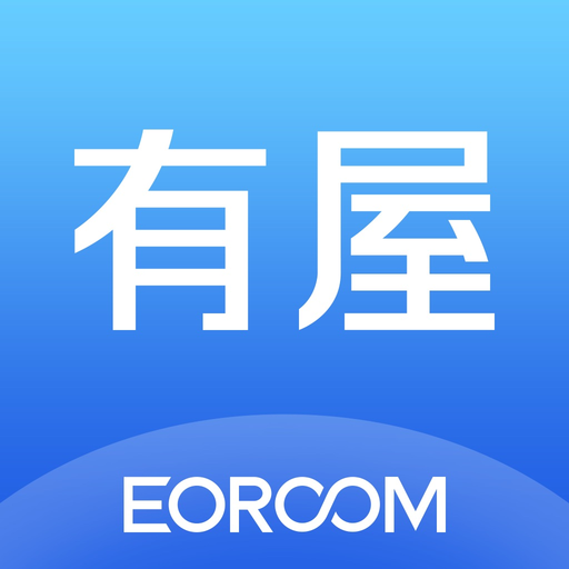 EOROOM有屋 app icon
