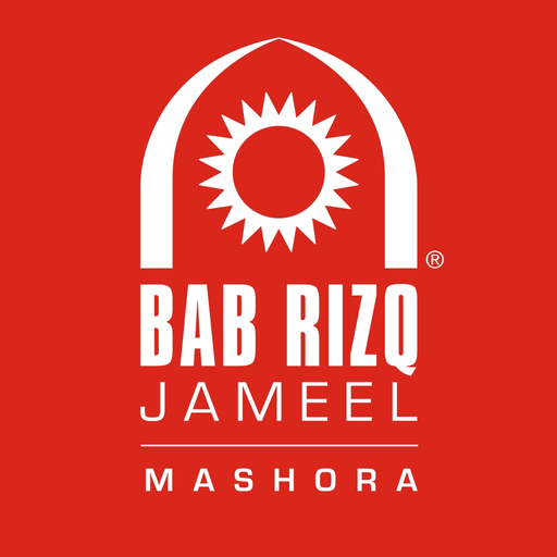 Mashora - مشورة app icon