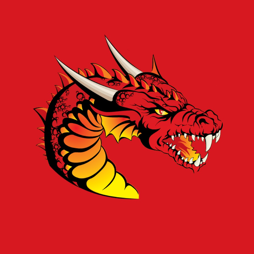 Dragons Catalans app icon
